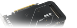ASUS DUAL RTX 5050 OC 8GB Graphic Card - Black