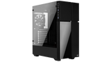 PC CASE Aerocool Playa G-BK-V1 RGB Gaming Mid Tower Case