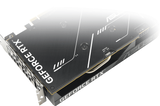 ASUS DUAL RTX 5050 OC 8GB Graphic Card - Black