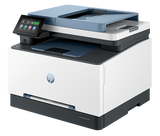 HP Color LaserJet Pro MFP 3303fdn Prnt