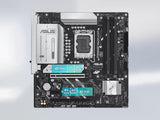 اللوحة الأم ASUS PRIME B860M-A WIFI – Micro-ATX لمعالجات Intel
