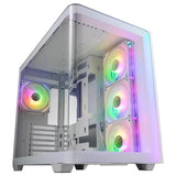 GAMING PC i5-14400F, RTX 5060 TI 16GB,16GB RAM