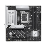 اللوحة الأم ASUS PRIME B860M-A WIFI – Micro-ATX لمعالجات Intel