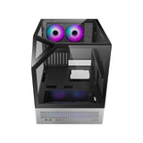 Azza Sanctum Unlimited Towers ATX PC Case - Black