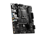 MB MSI B760M BOMBER WIFI - D5