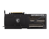 MSI GeForce RTX 5070 12GB GDDR7 Ventus 3X OC Graphics Card