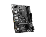 MB MSI PRO B760M-E  - DDR4