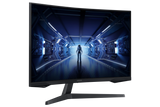 Samsung G5 Odyssey 27" WQHD, 144Hz, 1ms, VA Curved Gaming Monitor