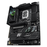 اللوحة الأم ASUS ROG STRIX Z890-F GAMING WIFI