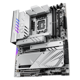 اللوحة الأم ASUS ROG MAXIMUS Z890 APEX WIFI 7 – DDR5، ATX مخصصة للألعاب