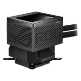 Asus Rog RYUJIN ||| 360 ARGB CPU Liquid Cooler - Black
