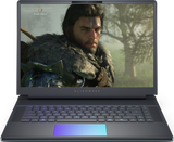 Alienware 16 Area-51 AA16250, Intel Core Ultra 9 275HX, RAM 64 GB DDR5, SSD 2 TB, GeForce RTX 5090 24 GB, Windows 11 Pro  16" WQXGA 240 Hz Gaming Laptop- Liquid Teal (English Keyboard)