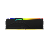 KINSTON 16GB 6000MHz DDR5 DIMM Memory - Black