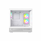 Montech XR Mid Tower Pc Case - White