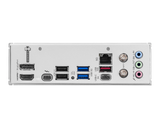 MSI B860M GAMING PLUS WIFI DDR5 Motherboard - Black