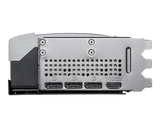 MSI Geforce RTX 5090 Ventus 3X OC Edition 32GB GDDR7 Graphic Card - Black