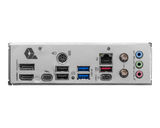 MSI PRO B860M-A WIFI DDR5 Motherboard - Black