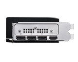 MSI Shadow 3x GeForce RTX 5080 16GB GDDR7 DLSS 4 OC Edition - Black
