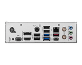MSI PRO Z890-P WIFI DDR5 Motherboard - Black