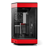 كمبيوتؤ العاب بمعالج إنتل كور i7-14700F، كرت شاشة RTX 5070 سعة 12GB GDDR7، رام 32 جيجا بايت  DDR5