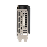 أسوس برايم GeForce RTX 5060 Ti إصدار OC بسعة 16GB GDDR7 مع ثلاث مراوح وواجهة PCIe 5.0