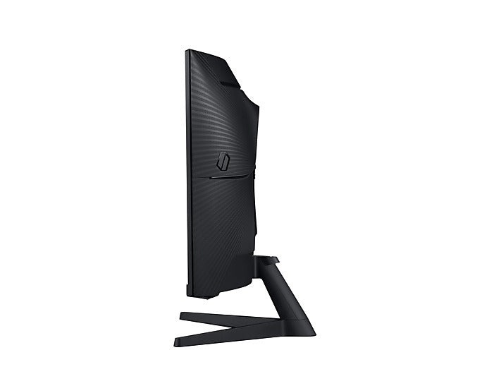 Samsung G5 Odyssey 27" WQHD, 144Hz, 1ms, VA Curved Gaming Monitor