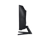 Samsung G5 Odyssey 27" WQHD, 144Hz, 1ms, VA Curved Gaming Monitor