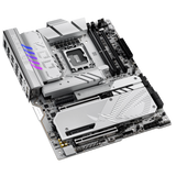 اللوحة الأم ASUS ROG MAXIMUS Z890 APEX WIFI 7 – DDR5، ATX مخصصة للألعاب