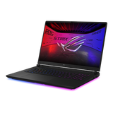 Asus ROG Strix SCAR 18 Intel Core Ultra 9 275HX, GeForce RTX 5090 24GB, RAM 32GB DDR5, SSD 2TB PCIe 4.0 NVMe, Windows 11 Pro, 18" 2.5K WQXGA 240Hz Gaming Laptop - Black