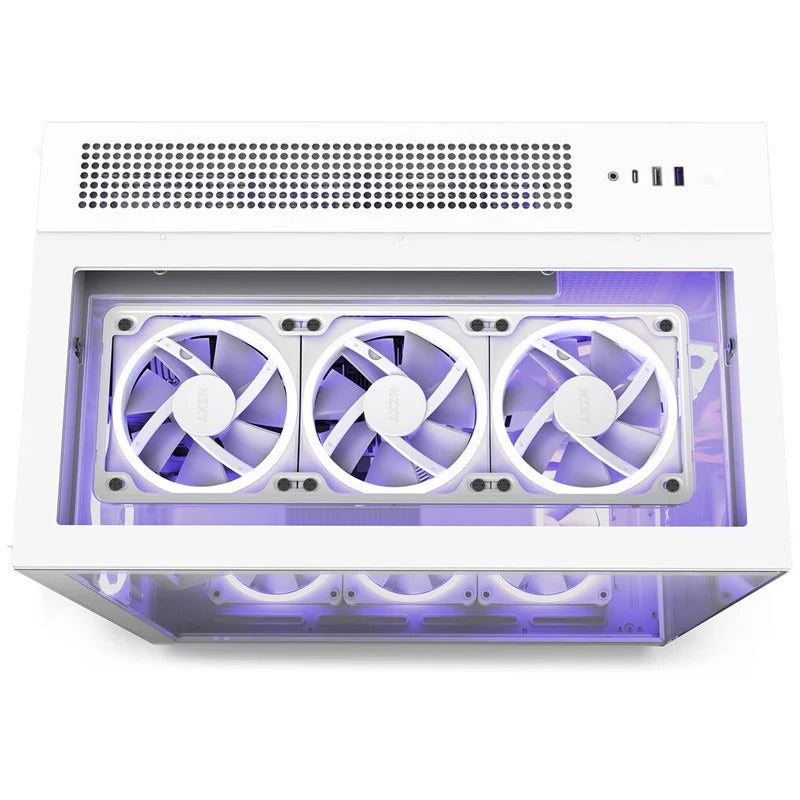 Gaming PC Intel Core Ultra 7 265K, RTX 5070 Ti, 32GB RAM DDR5
