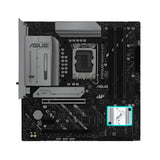 اللوحة الأم ASUS PRIME B860M-A WIFI – Micro-ATX لمعالجات Intel
