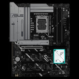 Asus Prime Z890-P Wifi, AI, DDR5, Pcle 5.0, LGA 1851 PC Motherboard