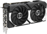 أسوس  GeForce RTX 5060 إصدار OC بسعة 8GB وواجهة PCIe 5.0 مخصصة للألعاب