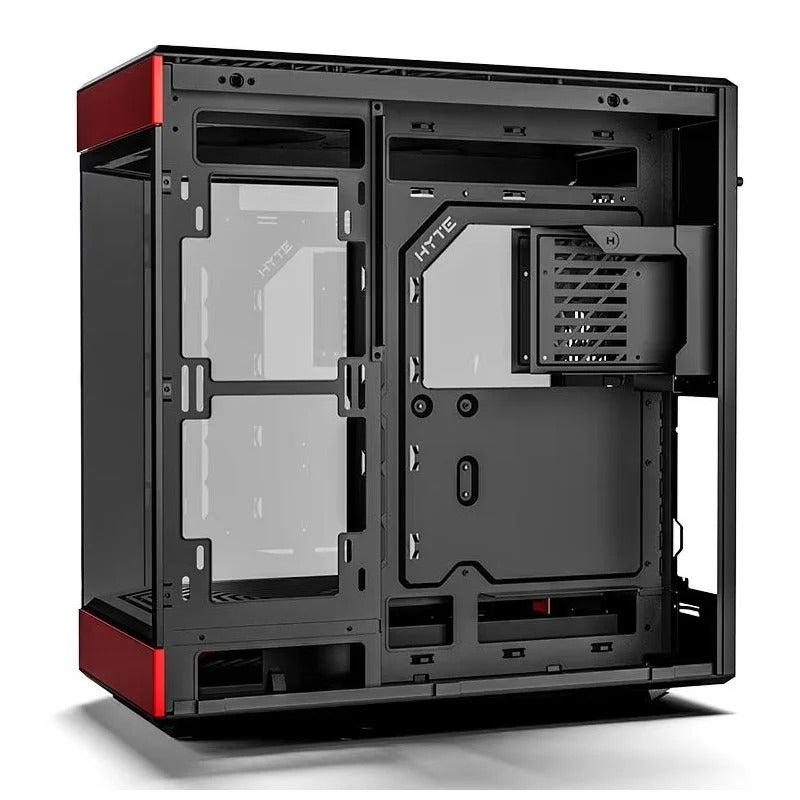 كمبيوتؤ العاب بمعالج إنتل كور i7-14700F، كرت شاشة RTX 5070 سعة 12GB GDDR7، رام 32 جيجا بايت  DDR5