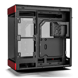 كمبيوتؤ العاب بمعالج إنتل كور i7-14700F، كرت شاشة RTX 5070 سعة 12GB GDDR7، رام 32 جيجا بايت  DDR5