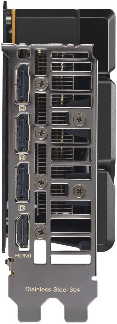 أسوس  GeForce RTX 5060 إصدار OC بسعة 8GB وواجهة PCIe 5.0 مخصصة للألعاب