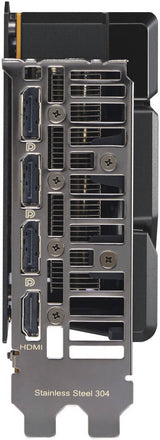 أسوس  GeForce RTX 5060 إصدار OC بسعة 8GB وواجهة PCIe 5.0 مخصصة للألعاب