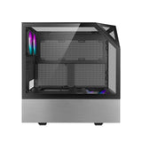 Azza Sanctum Unlimited Towers ATX PC Case - Black
