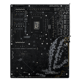 اللوحة الأم ASUS ROG STRIX Z890-F GAMING WIFI