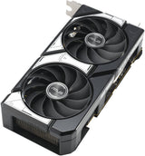أسوس  GeForce RTX 5060 إصدار OC بسعة 8GB وواجهة PCIe 5.0 مخصصة للألعاب
