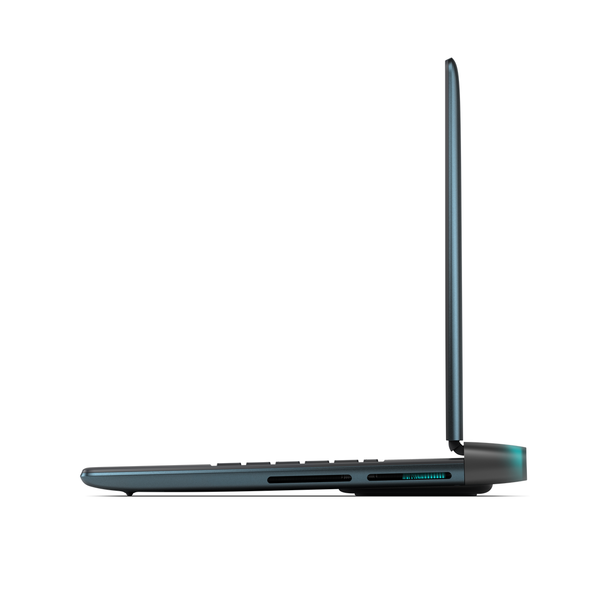 Alienware 16 Area-51 AA16250, Intel Core Ultra 9 275HX, RAM 64 GB DDR5, SSD 2 TB, GeForce RTX 5090 24 GB, Windows 11 Pro  16" WQXGA 240 Hz Gaming Laptop- Liquid Teal (English Keyboard)