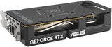 أسوس  GeForce RTX 5060 إصدار OC بسعة 8GB وواجهة PCIe 5.0 مخصصة للألعاب