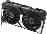 أسوس  GeForce RTX 5060 إصدار OC بسعة 8GB وواجهة PCIe 5.0 مخصصة للألعاب