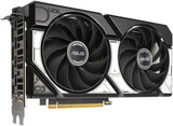 أسوس  GeForce RTX 5060 إصدار OC بسعة 8GB وواجهة PCIe 5.0 مخصصة للألعاب