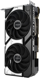 أسوس  GeForce RTX 5060 إصدار OC بسعة 8GB وواجهة PCIe 5.0 مخصصة للألعاب