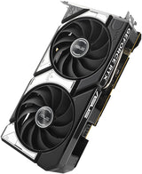 أسوس  GeForce RTX 5060 إصدار OC بسعة 8GB وواجهة PCIe 5.0 مخصصة للألعاب