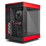 كمبيوتؤ العاب بمعالج إنتل كور i7-14700F، كرت شاشة RTX 5070 سعة 12GB GDDR7، رام 32 جيجا بايت  DDR5