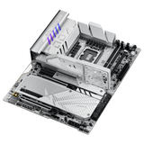 اللوحة الأم ASUS ROG MAXIMUS Z890 APEX WIFI 7 – DDR5، ATX مخصصة للألعاب