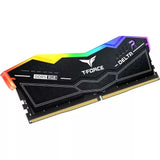 تي فورس DELTA RGB رام 32GB (2x16GB) DDR5 5600MHz – أسود