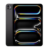آيباد برو M5 مقاس 13 إنش واي فاي – إصدار 2025 (ستاندرد جلاس)